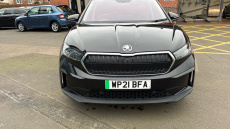 Skoda Enyaq 150kW 80 Suite 82kWh 5dr Auto Electric Estate